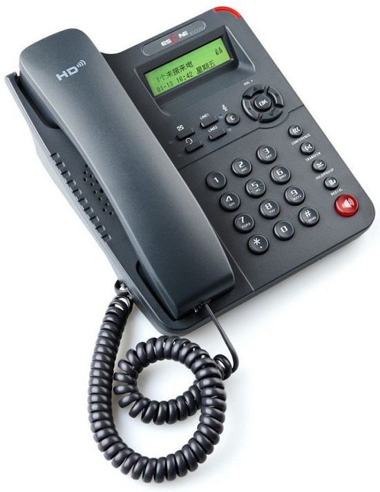 تلفن دیجیتال ES-220-N